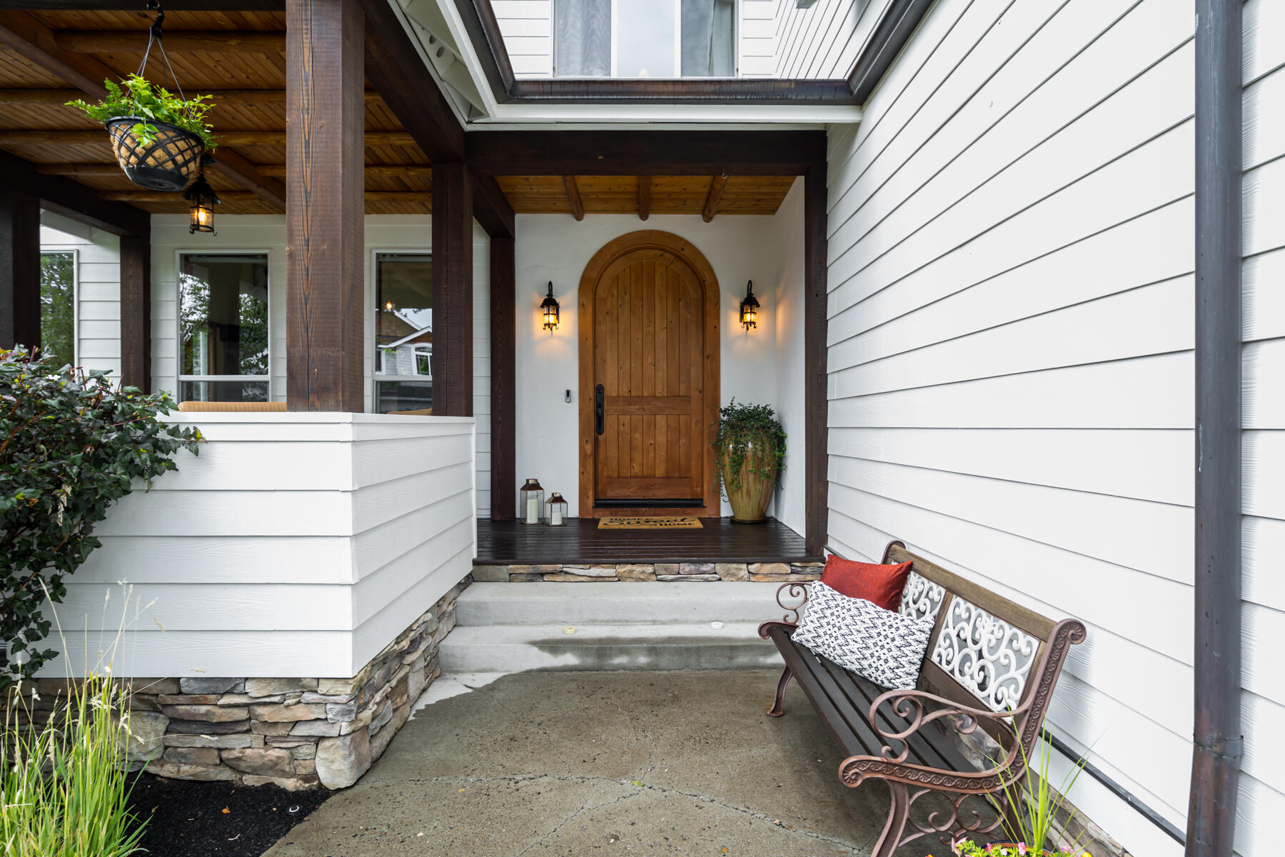 Ridgewater - Residential