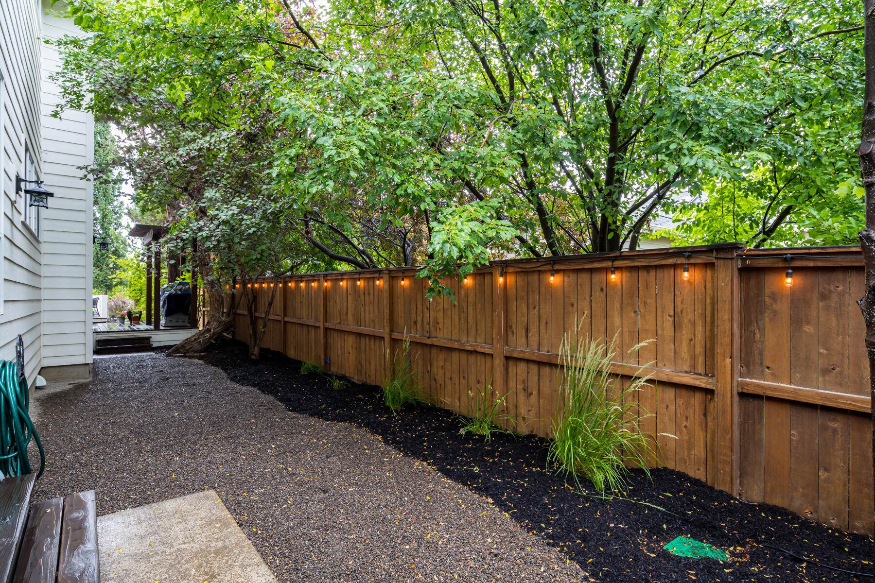 Ridgewater - Residential