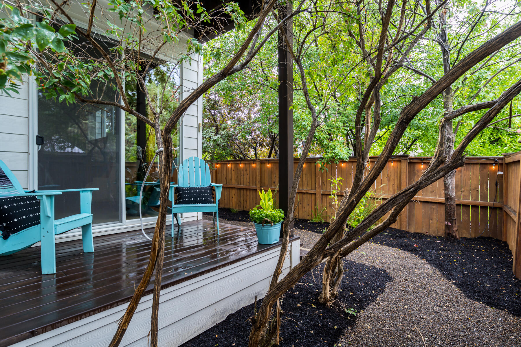 Ridgewater - Residential