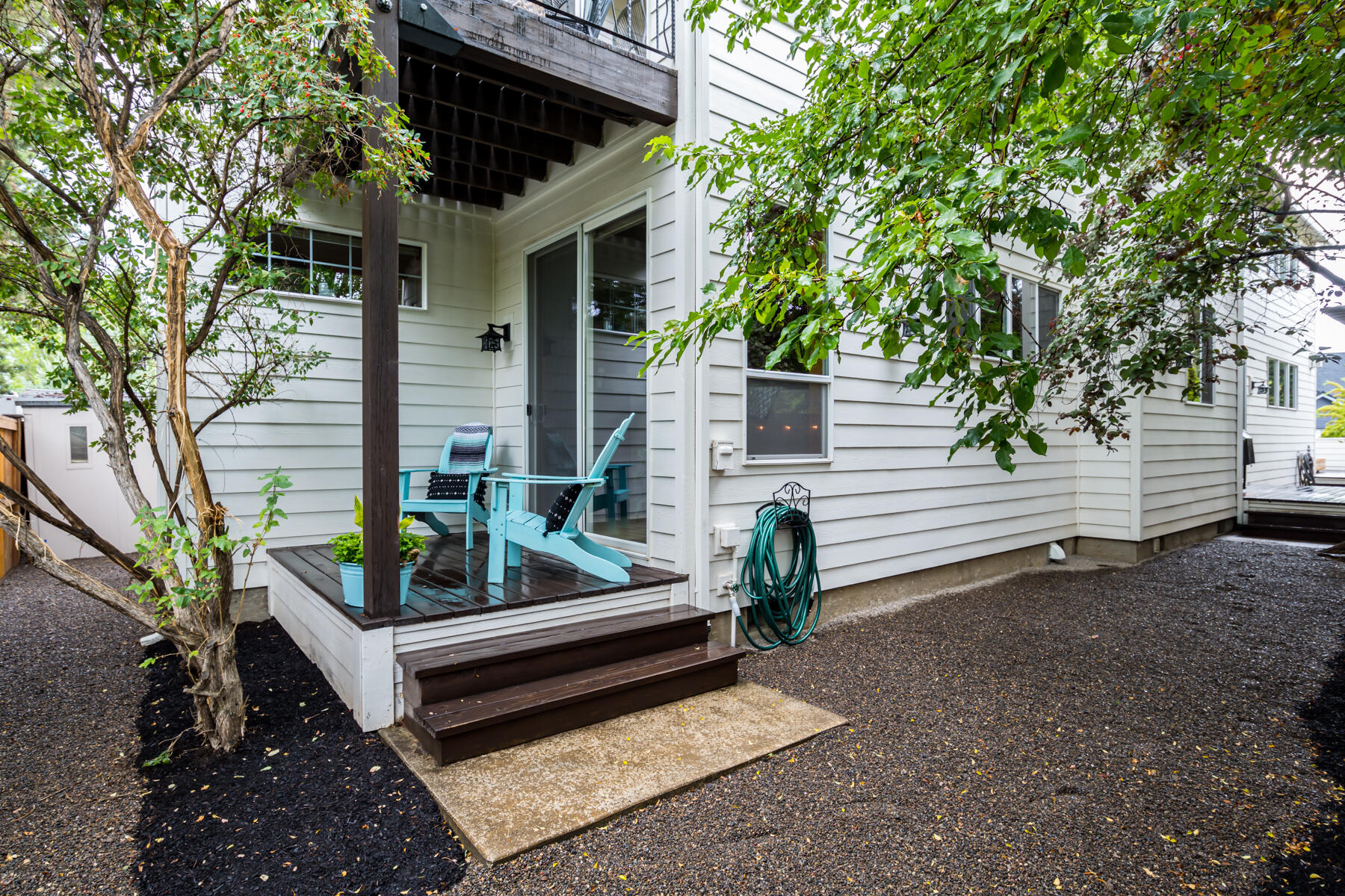 Ridgewater - Residential