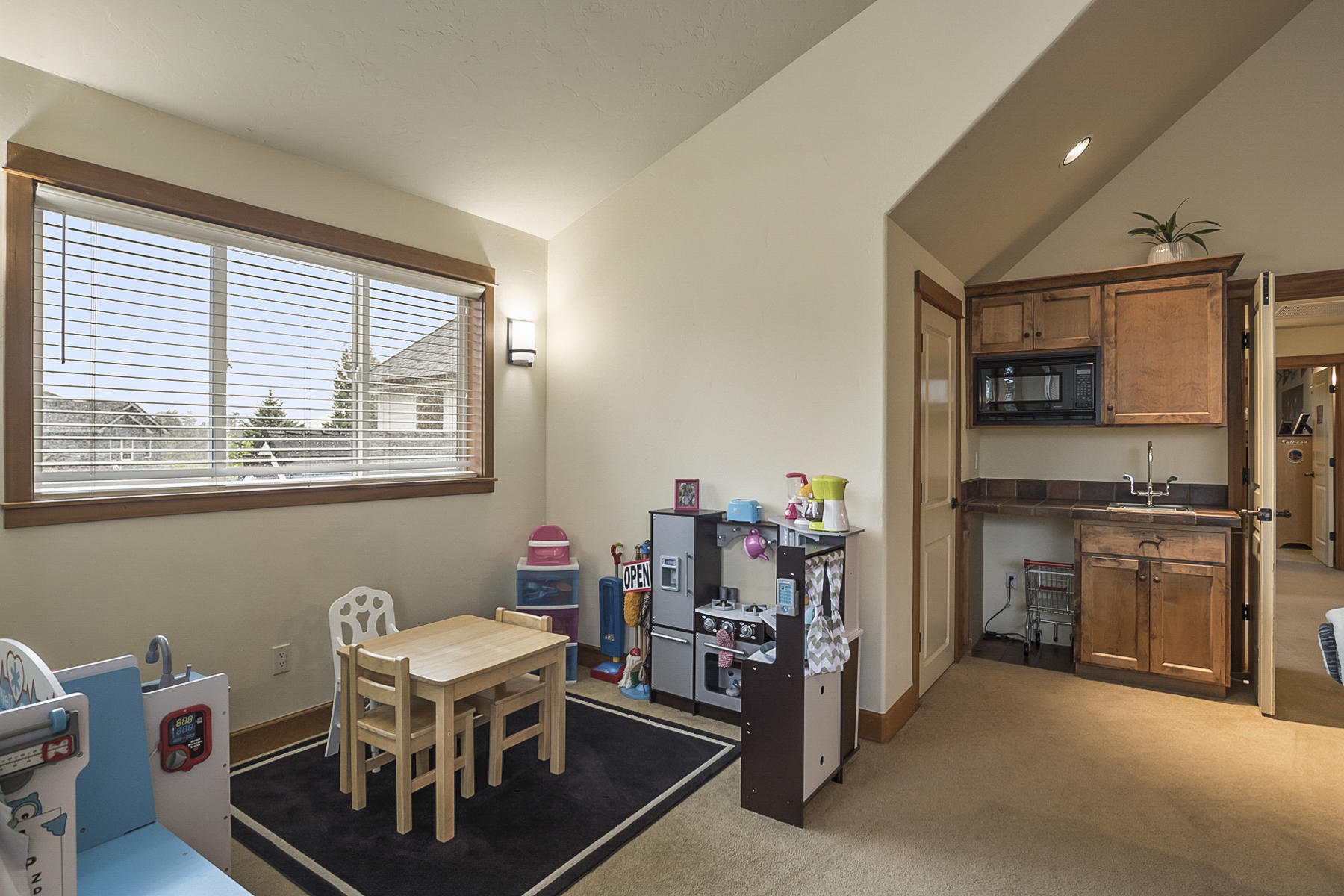 Ridgewater - Residential