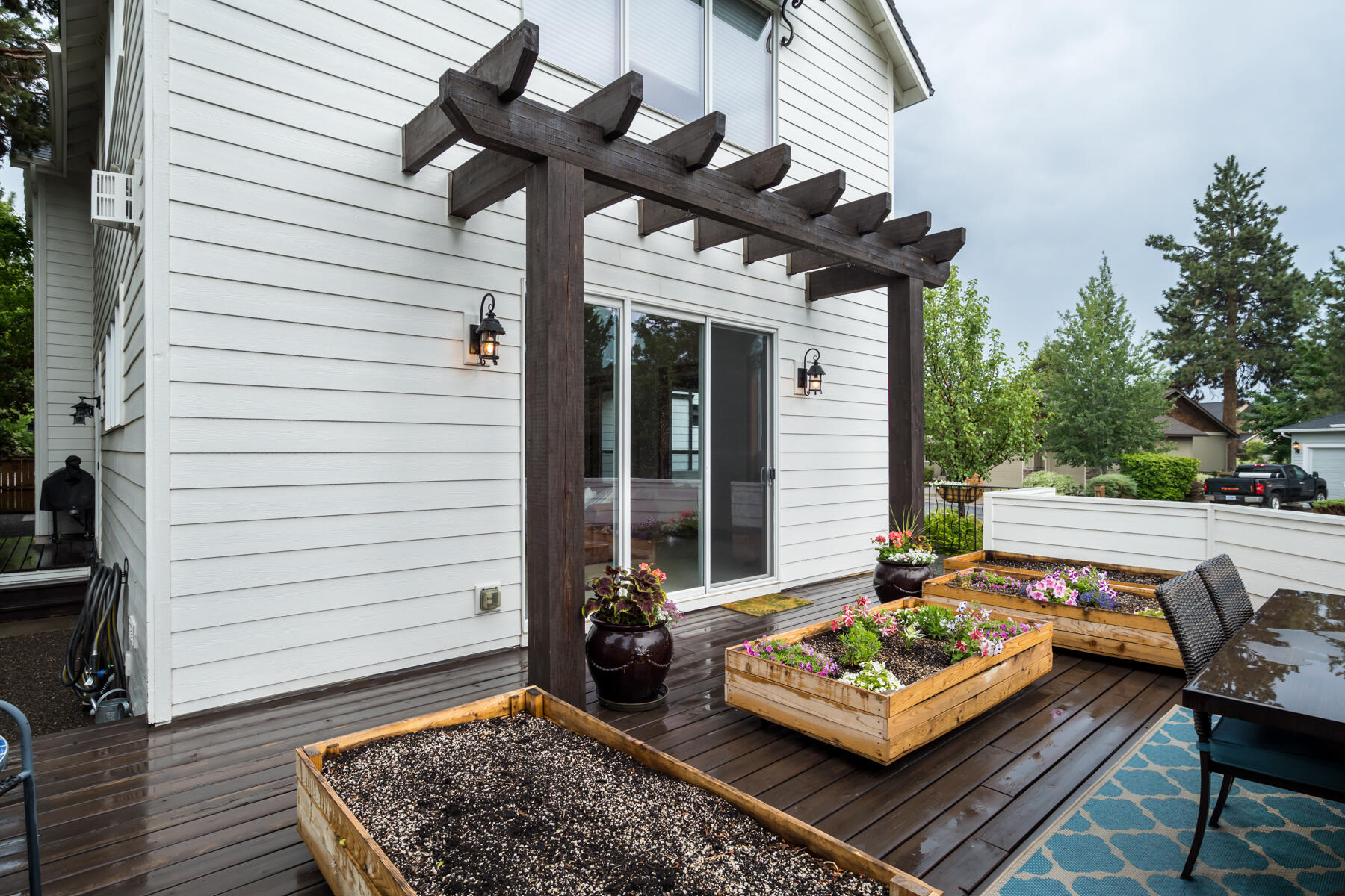 Ridgewater - Residential