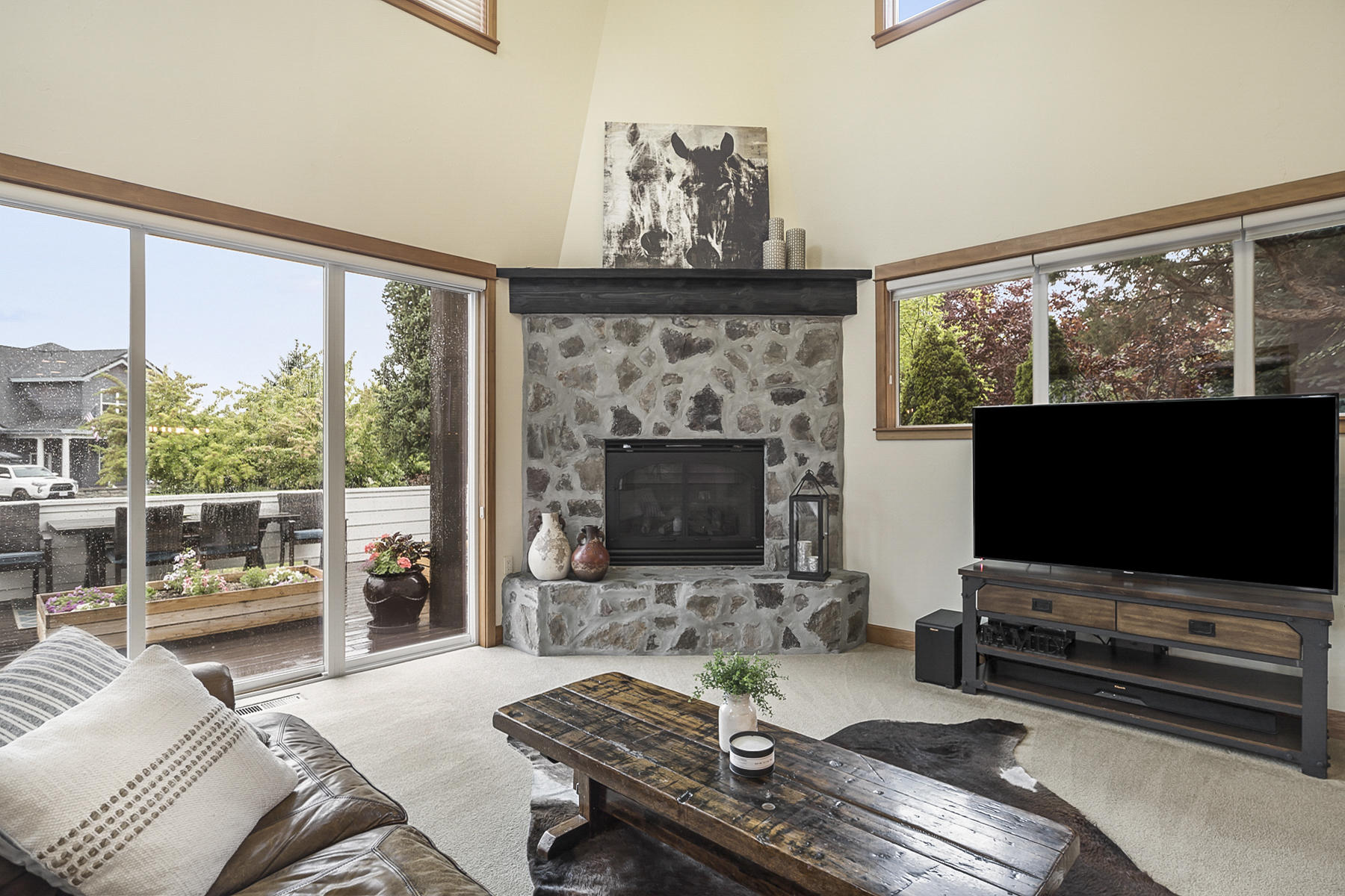 Ridgewater - Residential