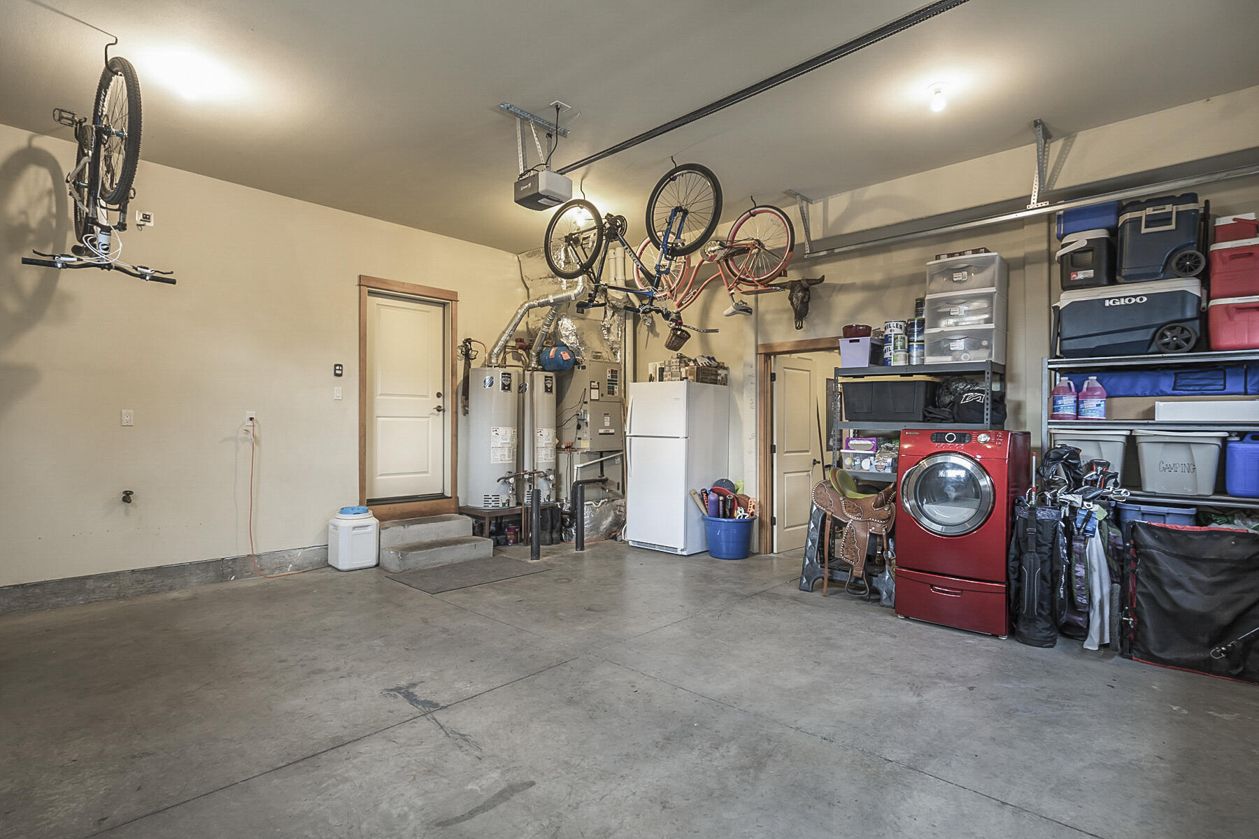 Ridgewater - Residential