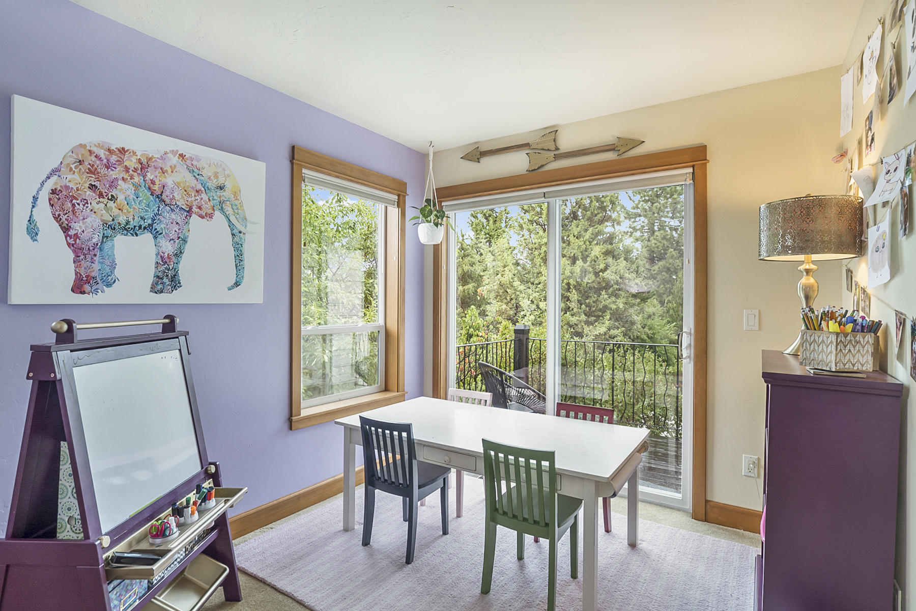 Ridgewater - Residential