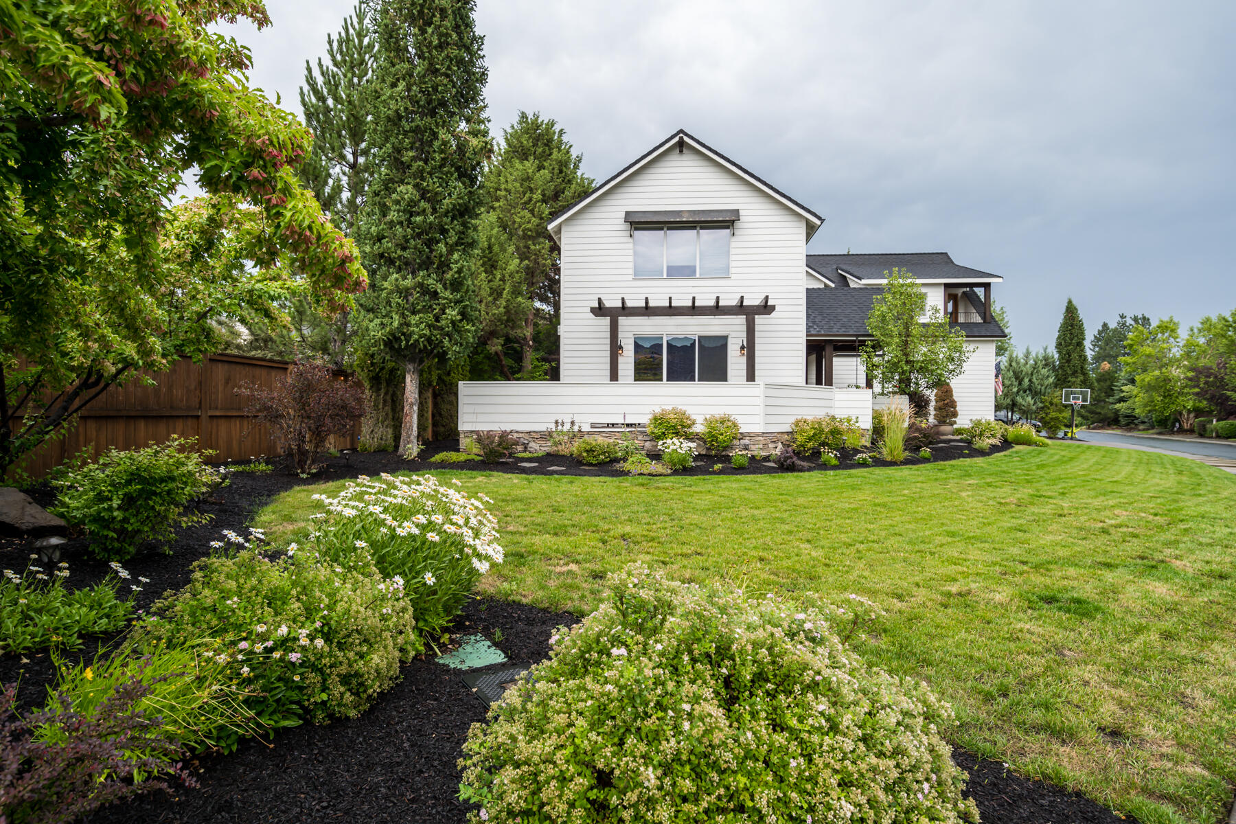 Ridgewater - Residential