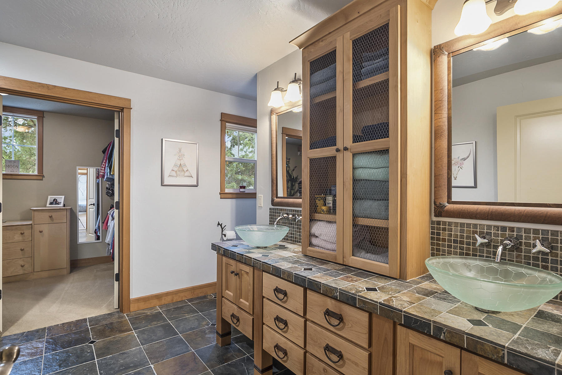 Ridgewater - Residential