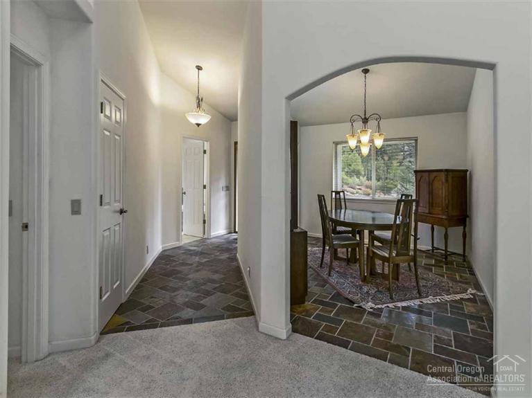 7th Mtn Golf Village - Residential