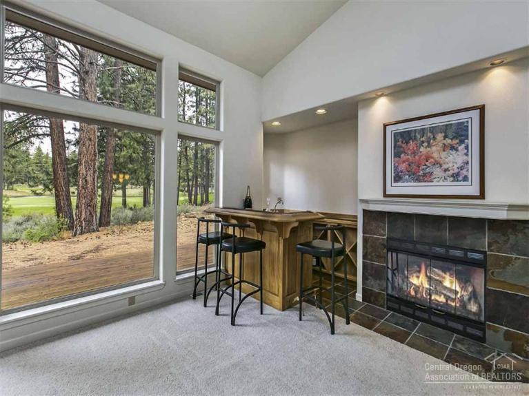 7th Mtn Golf Village - Residential