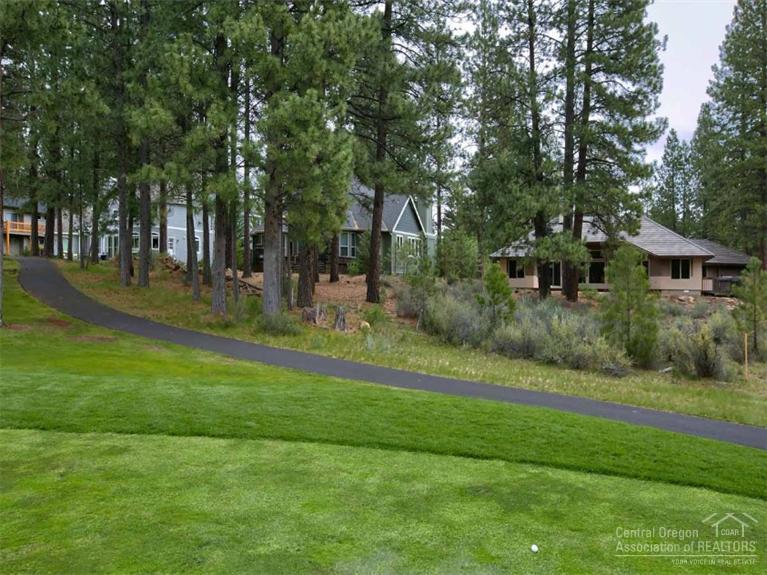 7th Mtn Golf Village - Residential