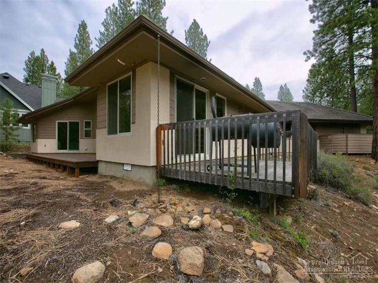 7th Mtn Golf Village - Residential