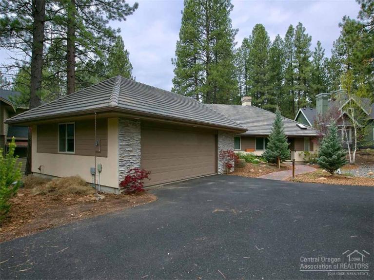 7th Mtn Golf Village - Residential