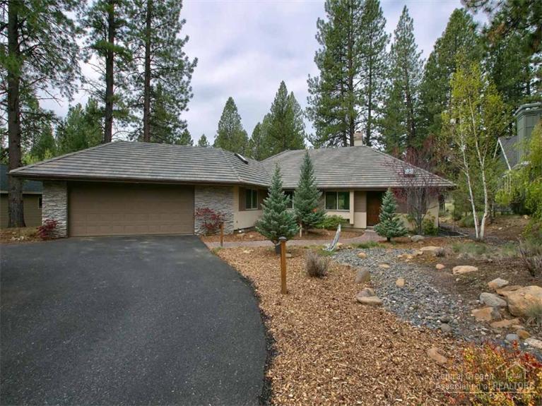 7th Mtn Golf Village - Residential