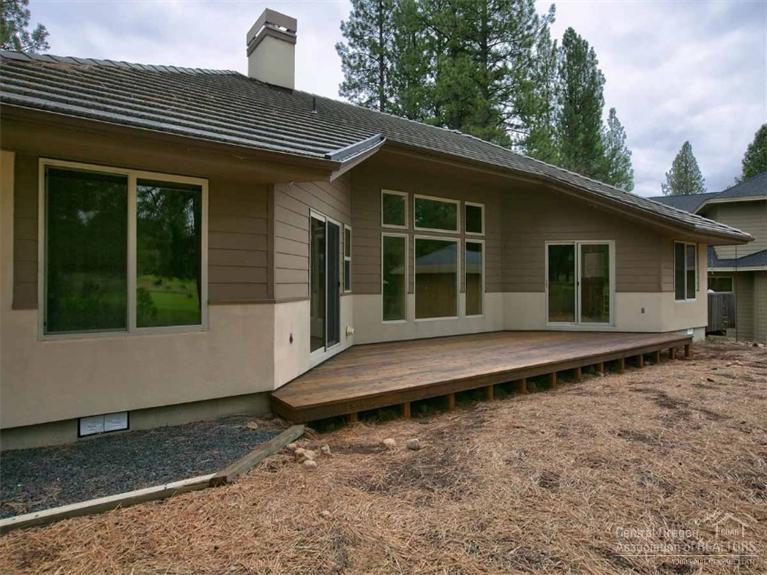 7th Mtn Golf Village - Residential