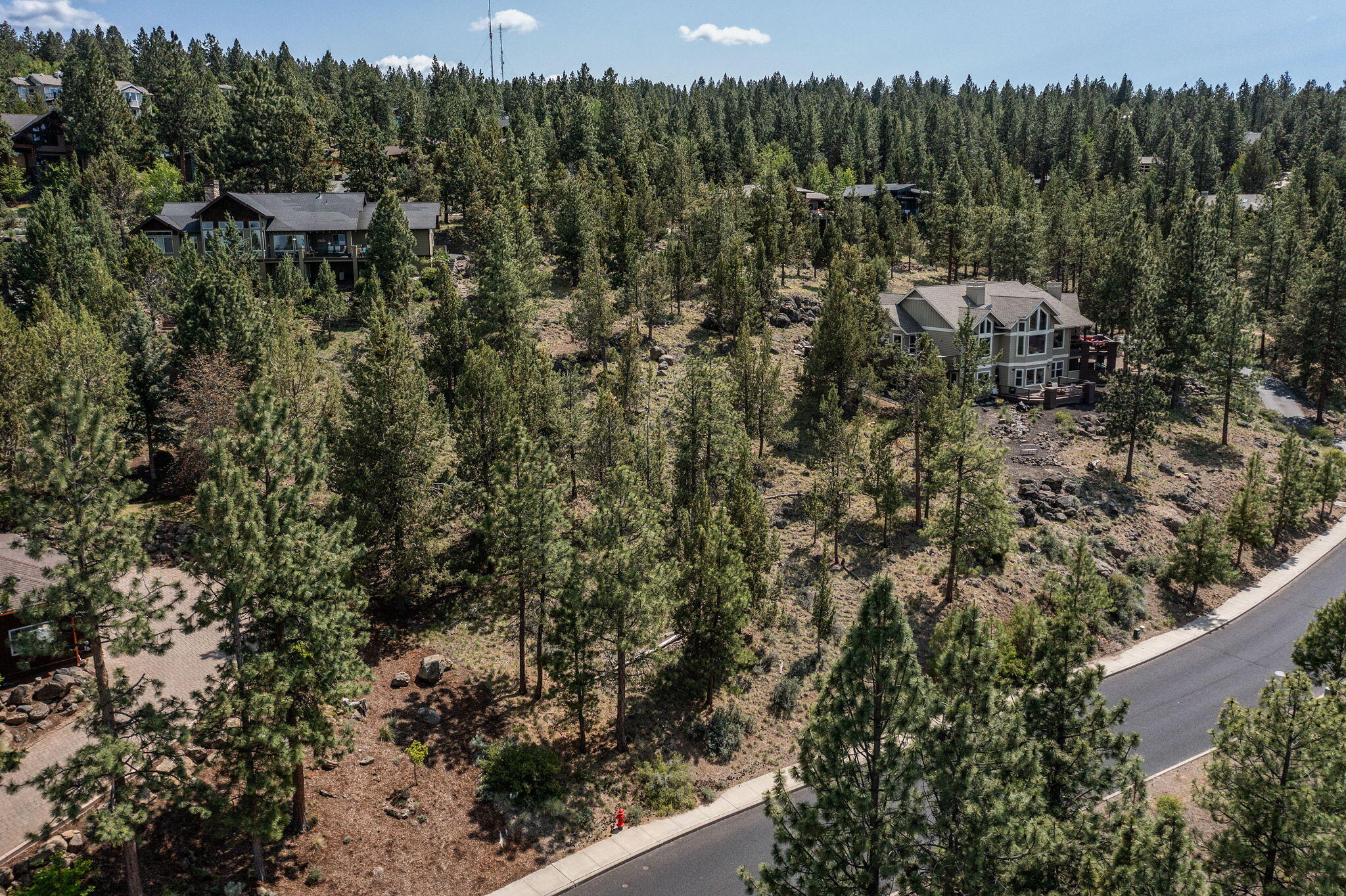 Awbrey Butte - Residential