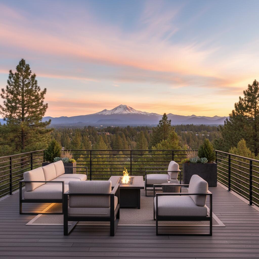 Awbrey Butte - Residential