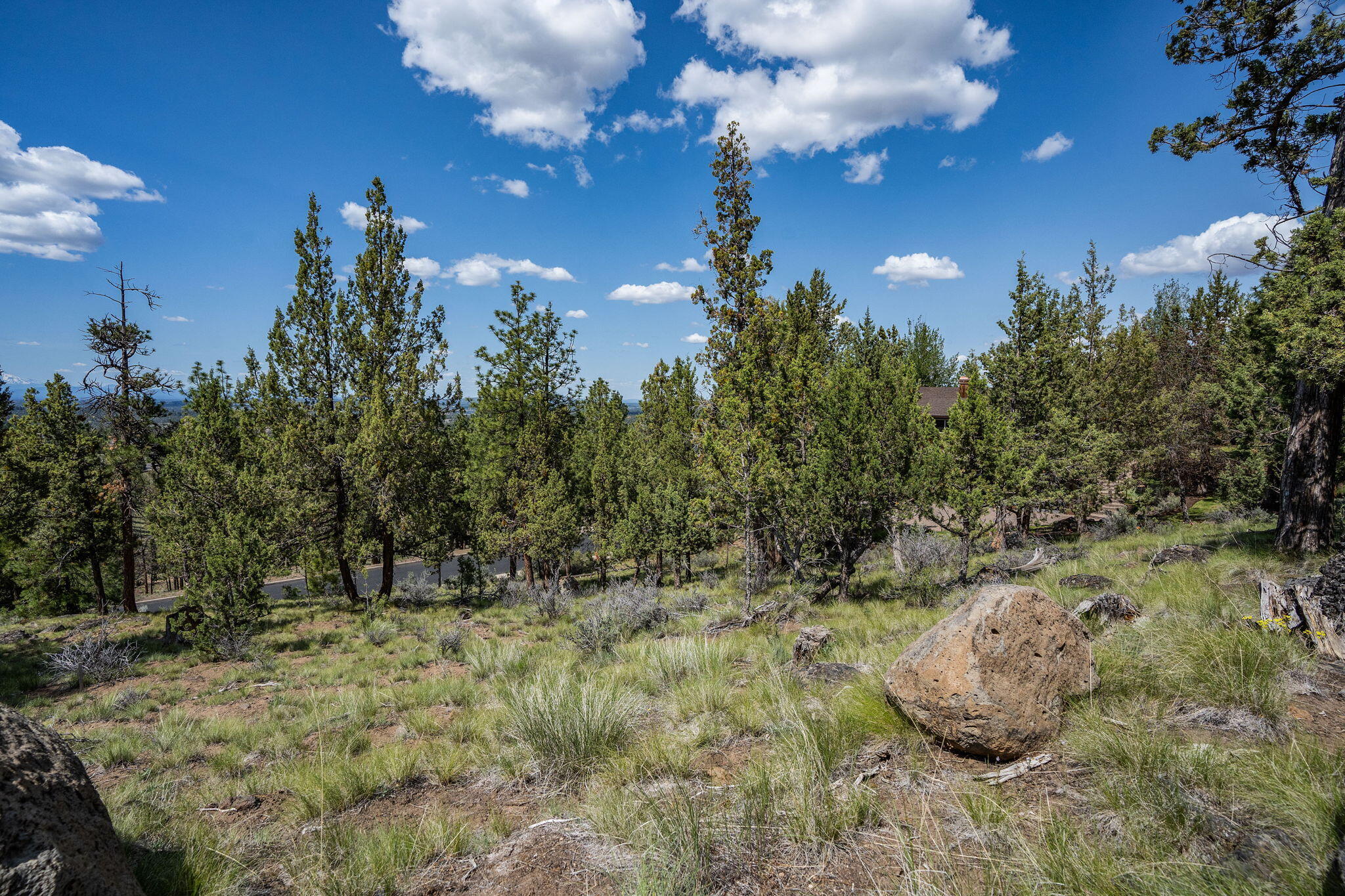Awbrey Butte - Residential