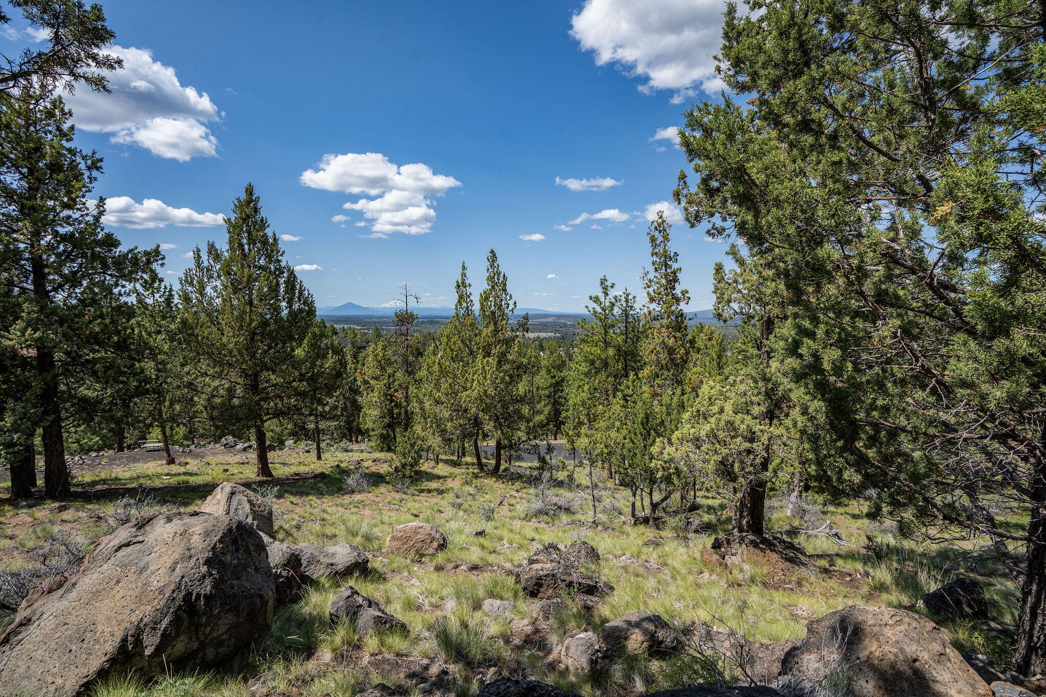 Awbrey Butte - Residential