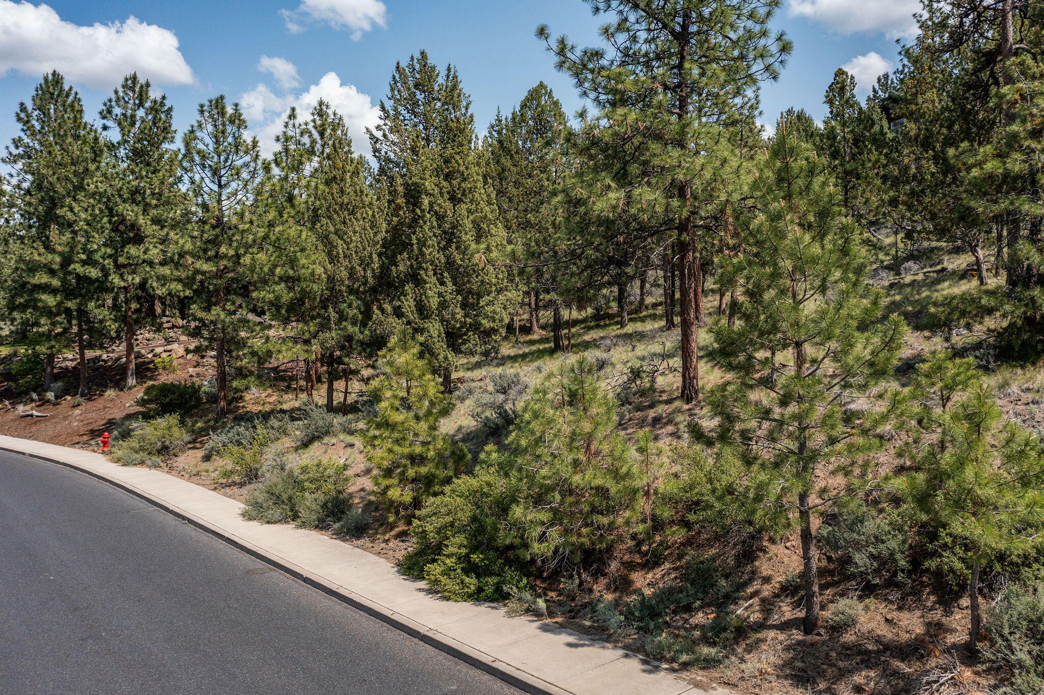 Awbrey Butte - Residential