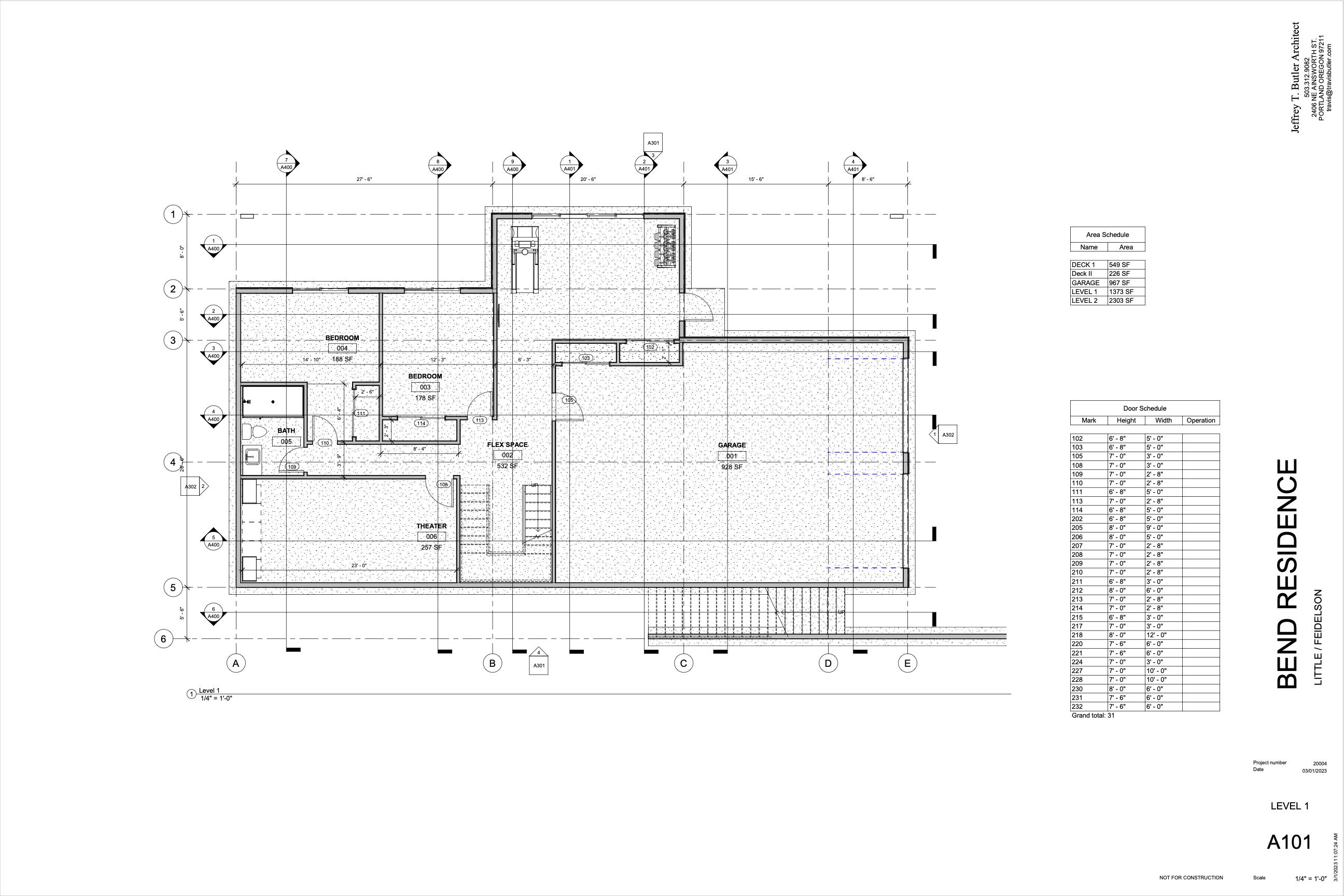 Awbrey Butte - Residential