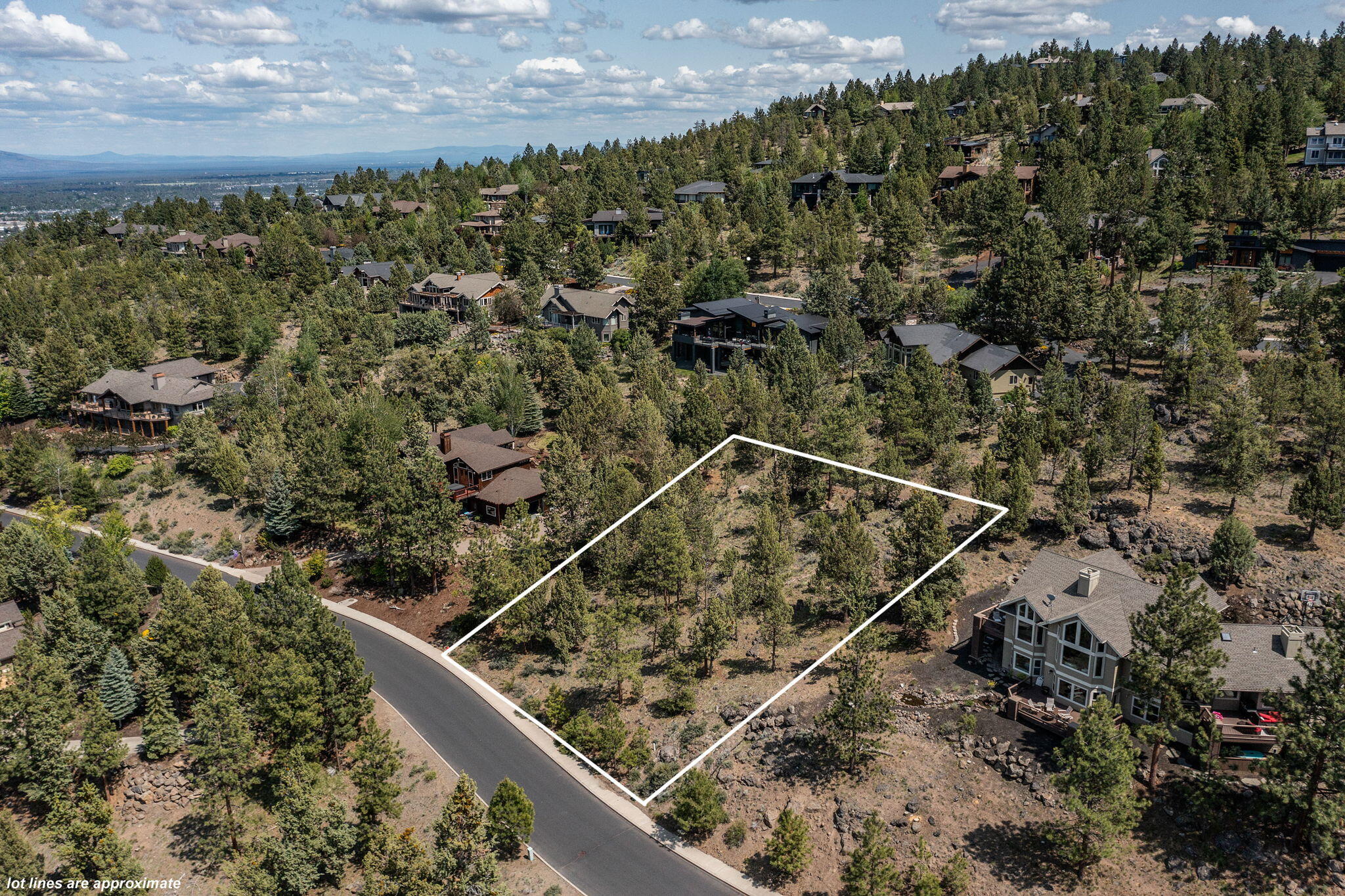 Awbrey Butte - Residential