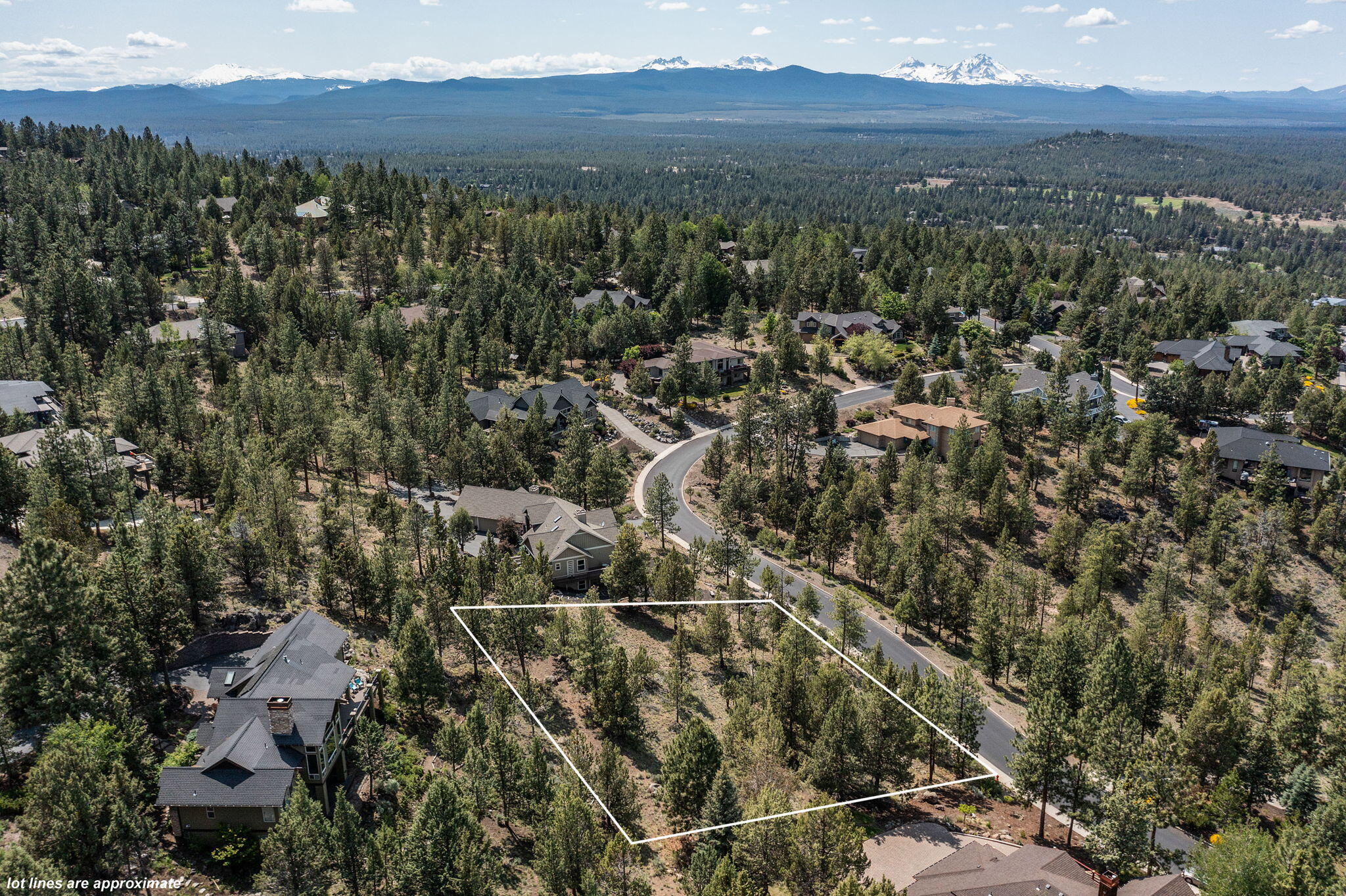 Awbrey Butte - Residential