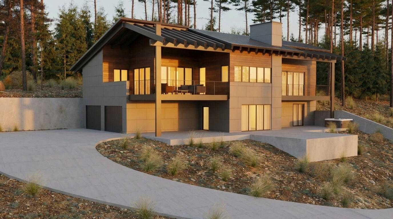 3341 NW Panorama Drive