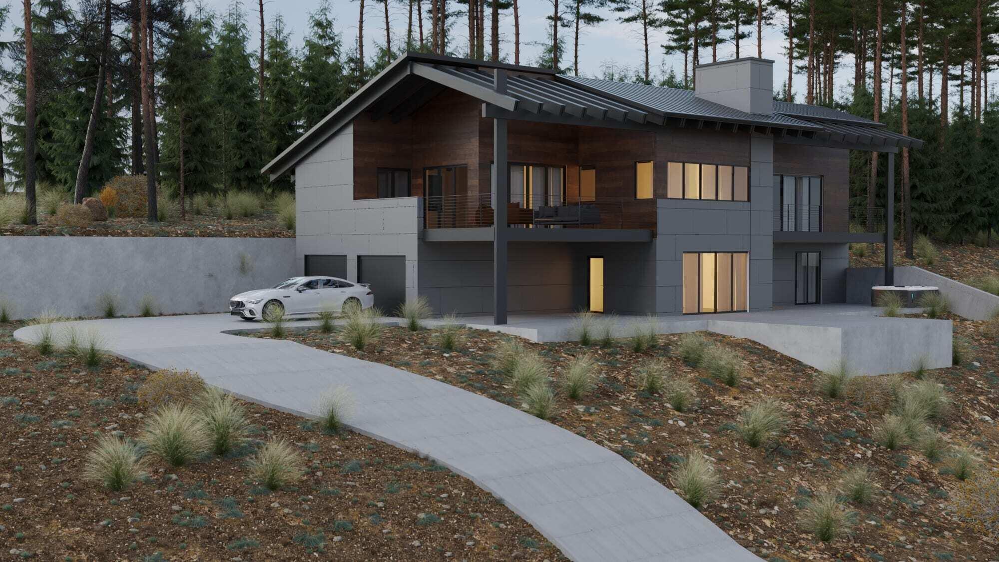 3341 NW Panorama Drive
