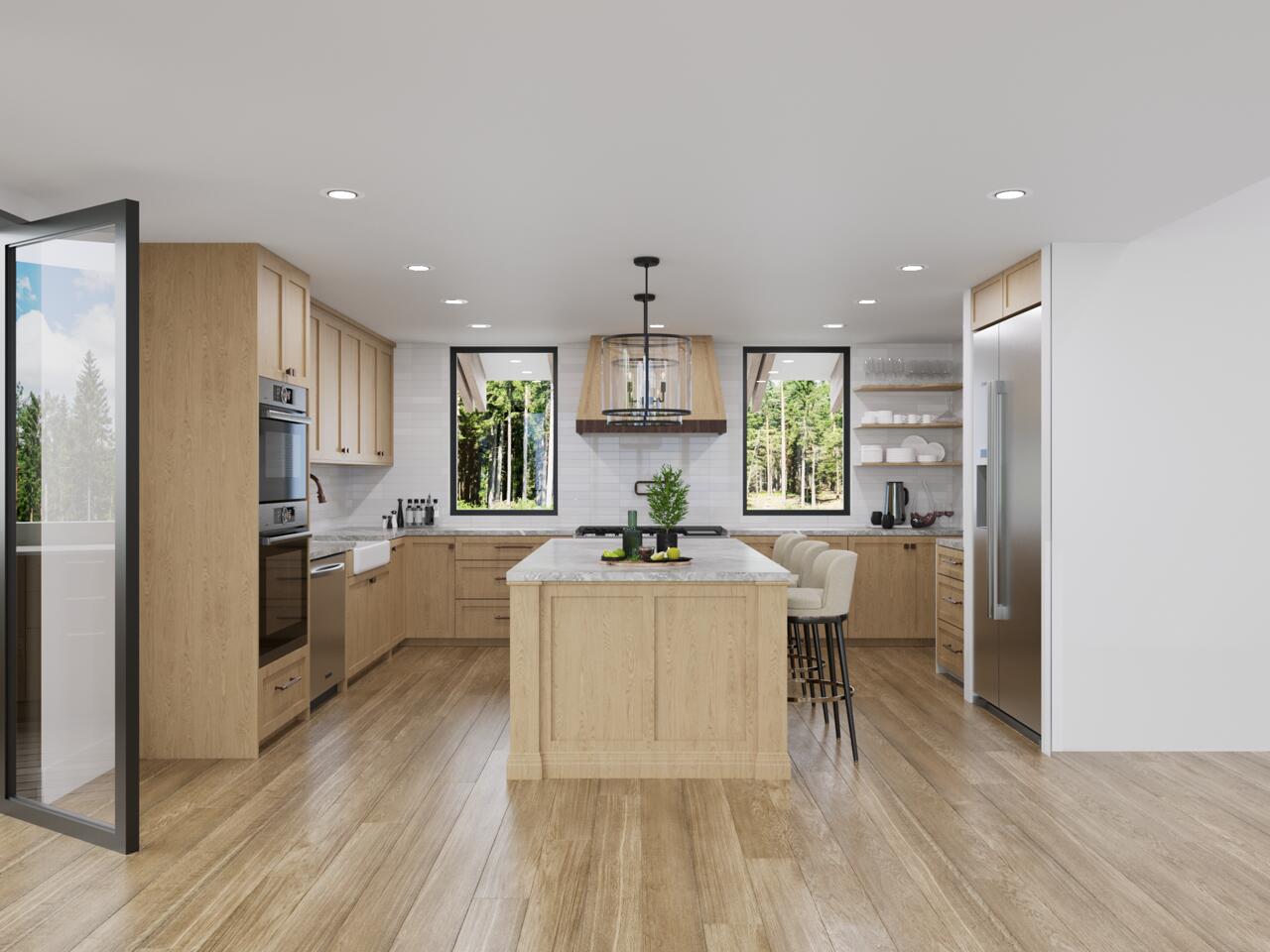 3341 NW Panorama Drive