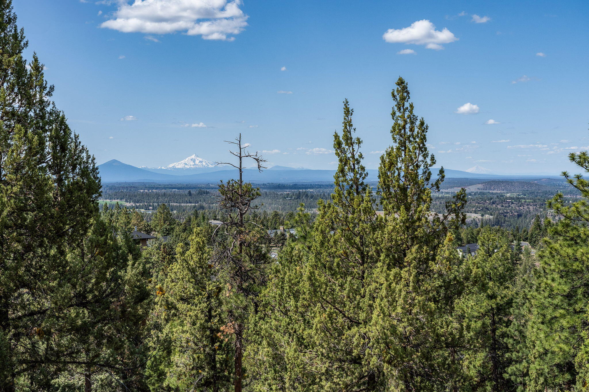 Awbrey Butte - Residential
