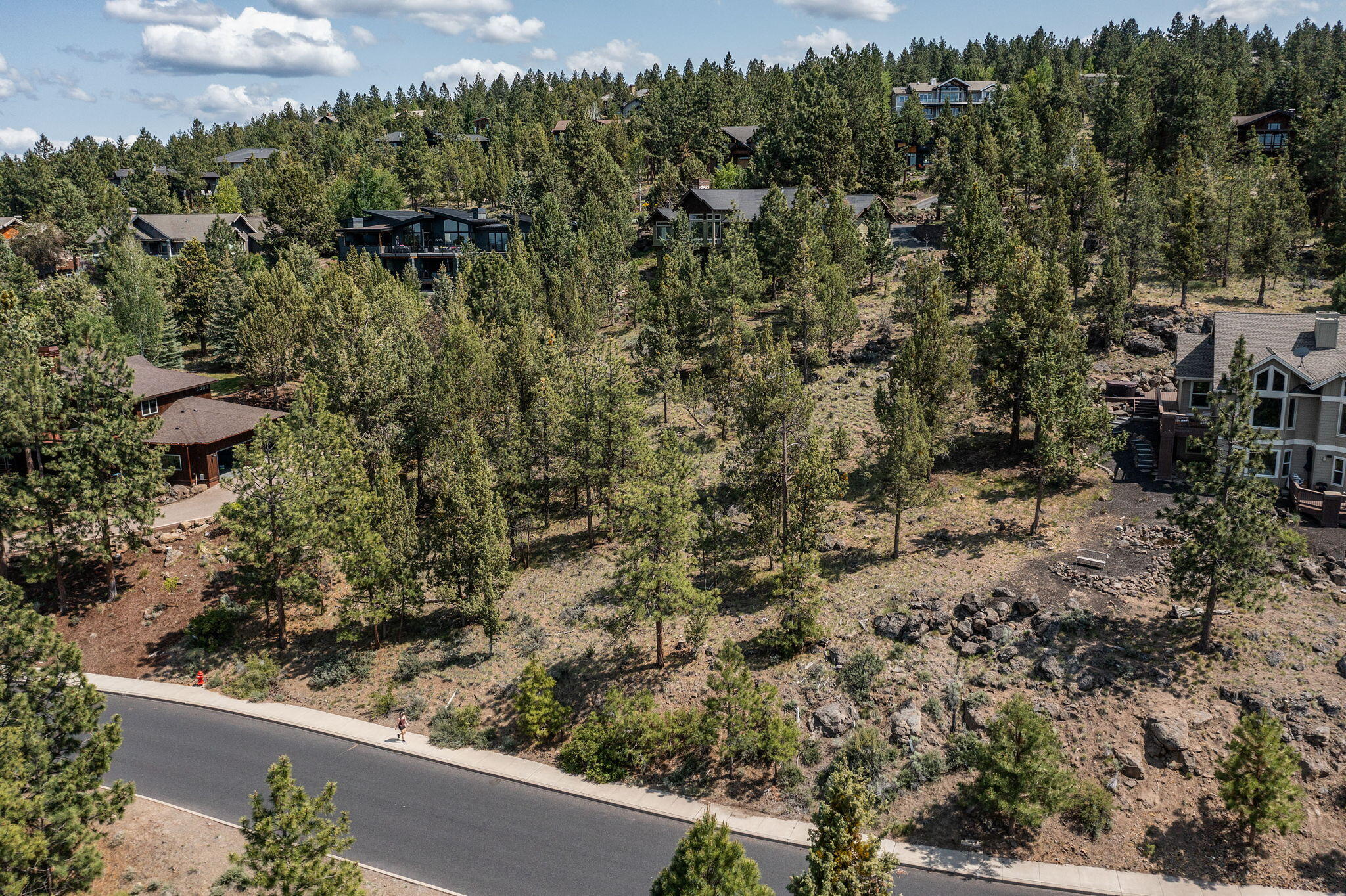 Awbrey Butte - Residential