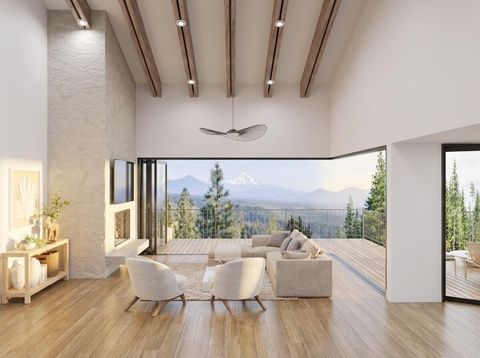 3341 NW Panorama Drive Bend OR 97703