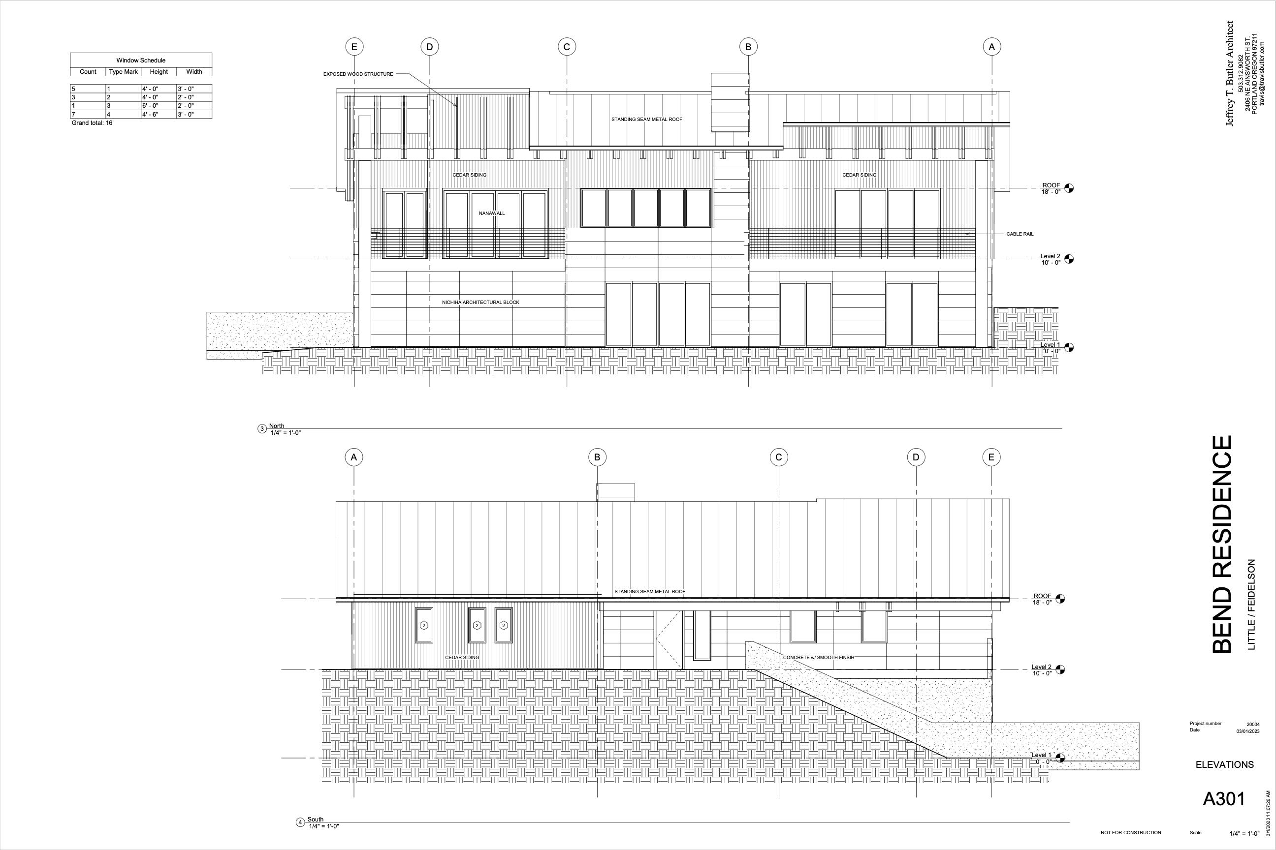 Awbrey Butte - Residential