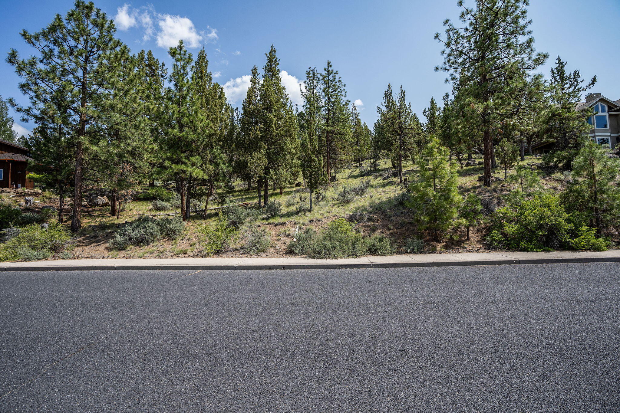 Awbrey Butte - Residential