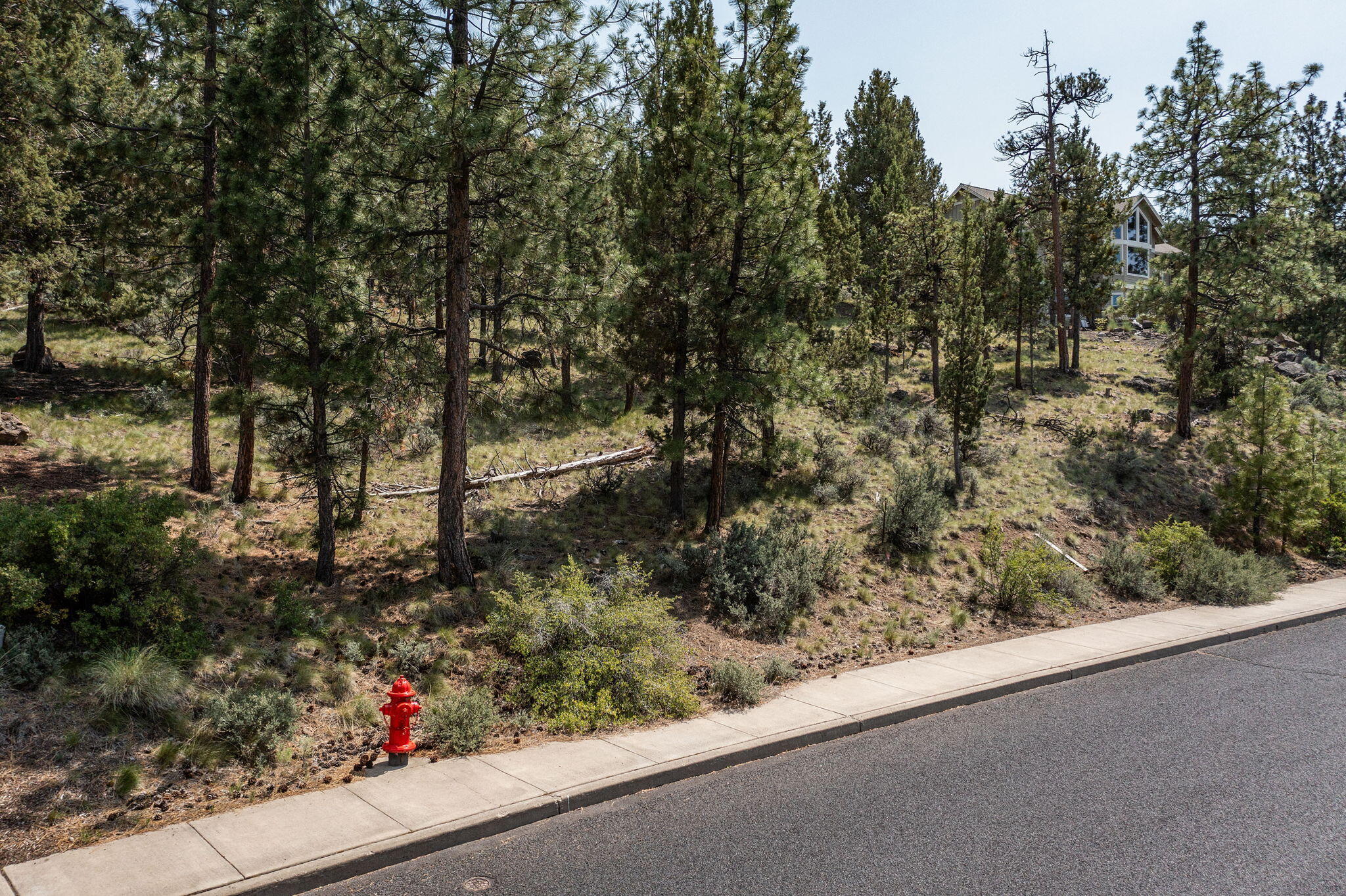 Awbrey Butte - Residential
