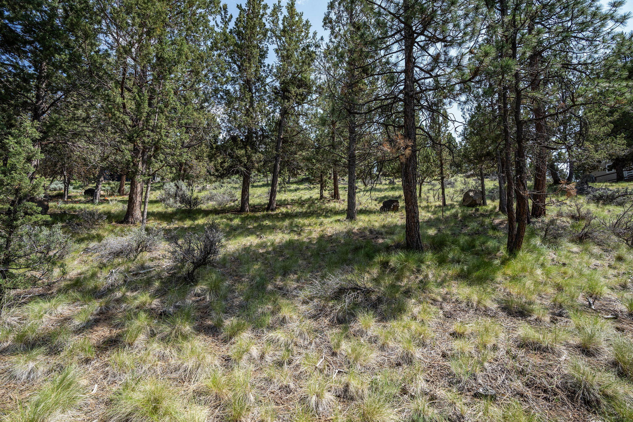 Awbrey Butte - Residential