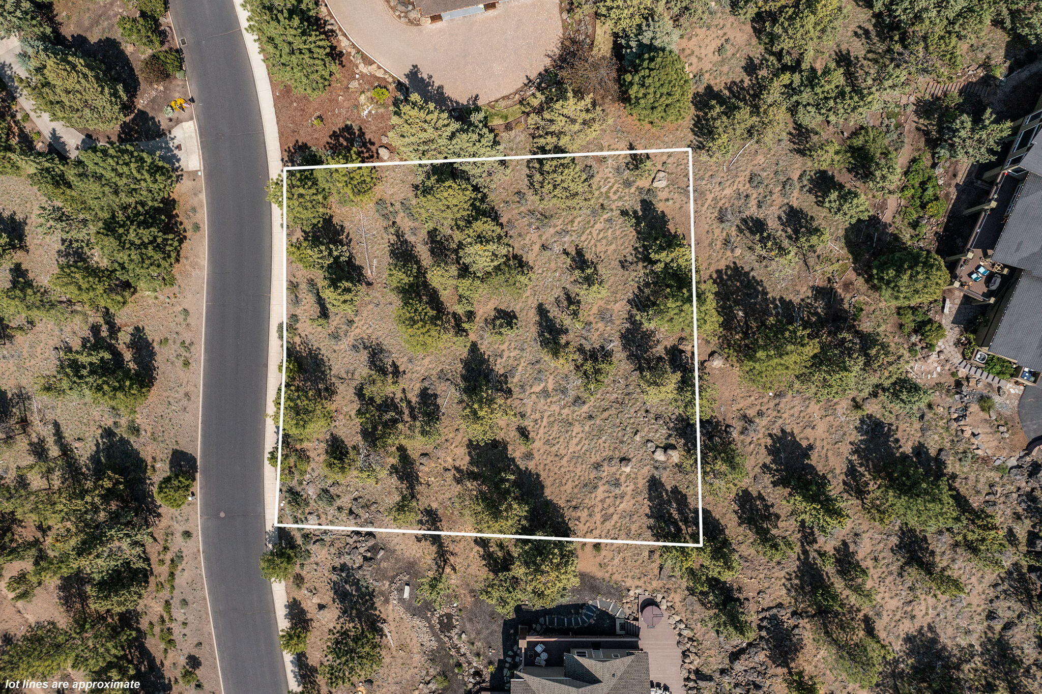 Awbrey Butte - Residential