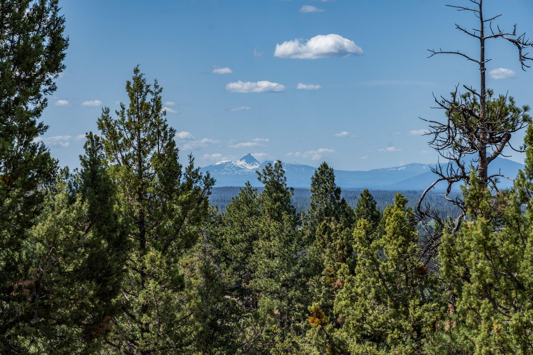 Awbrey Butte - Residential