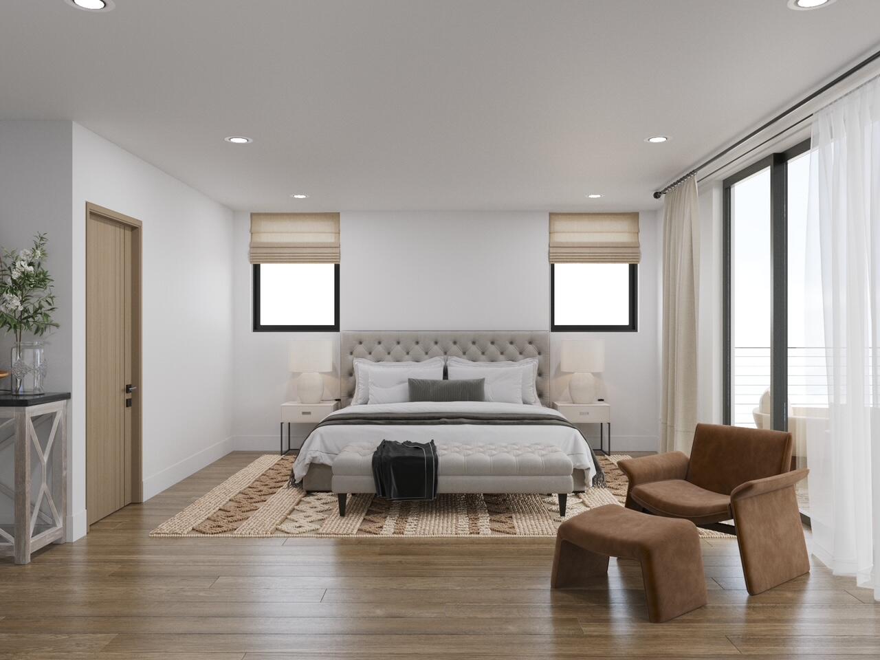 Awbrey Butte - Residential