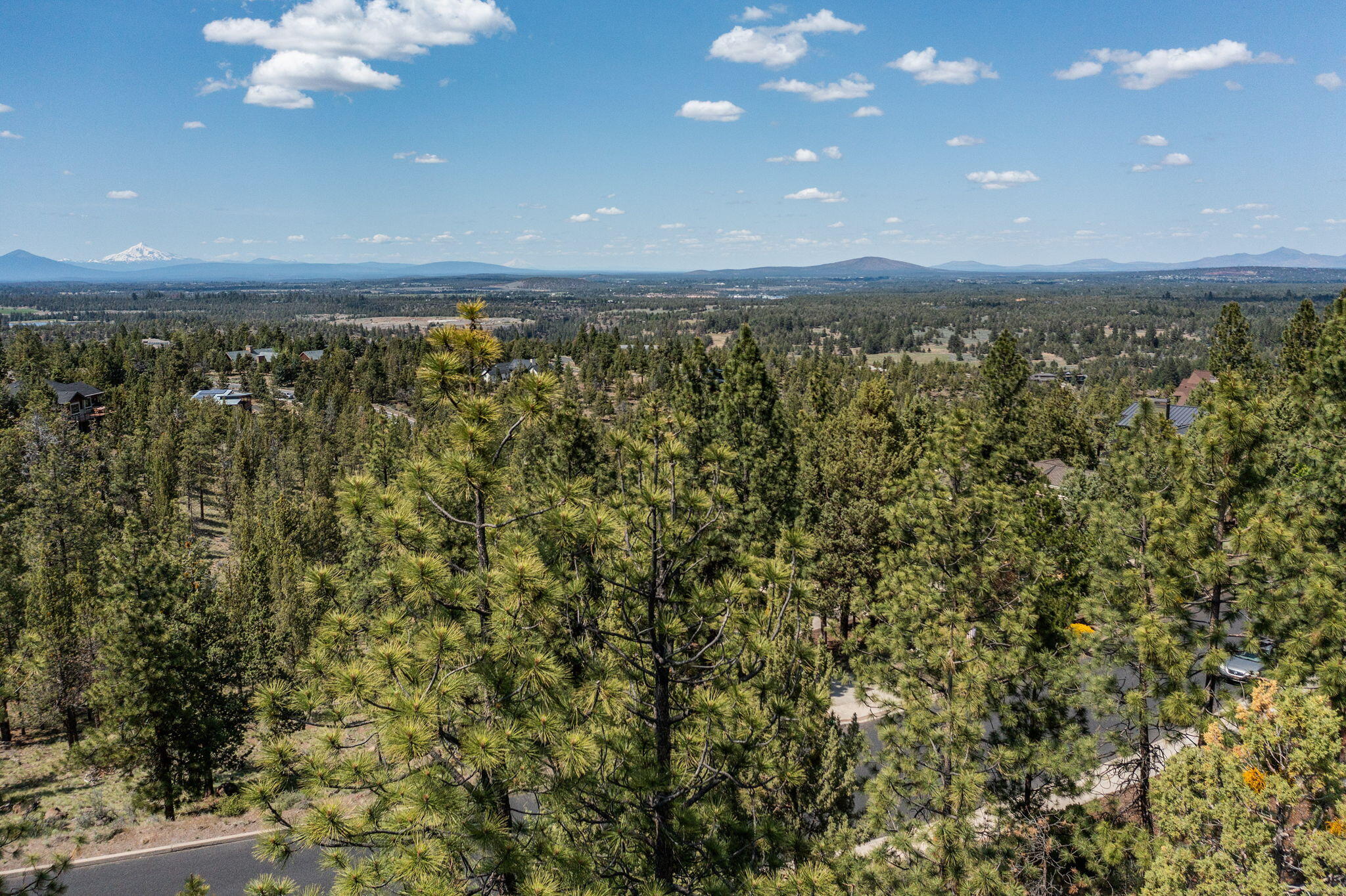 Awbrey Butte - Residential