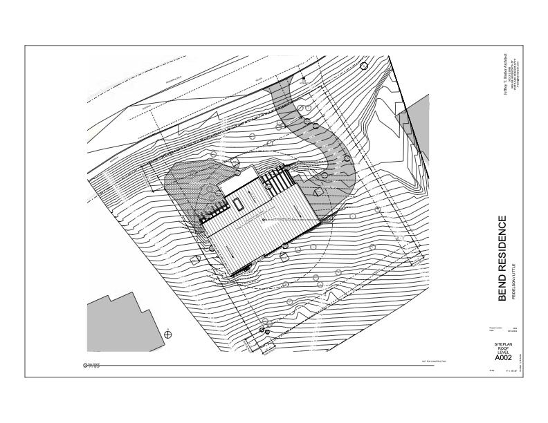 Awbrey Butte - Residential