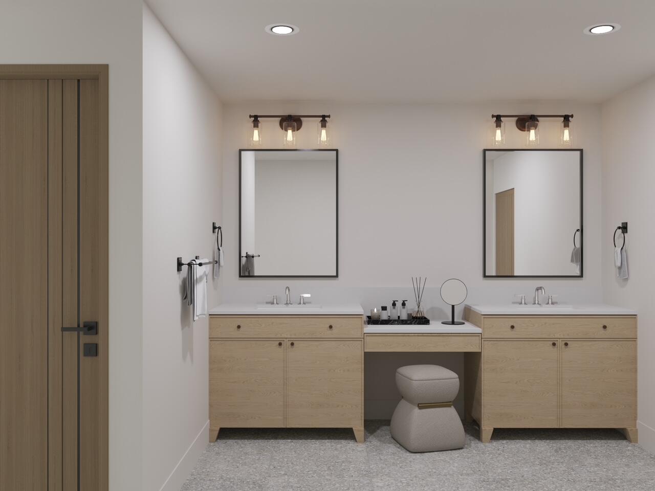 Awbrey Butte - Residential