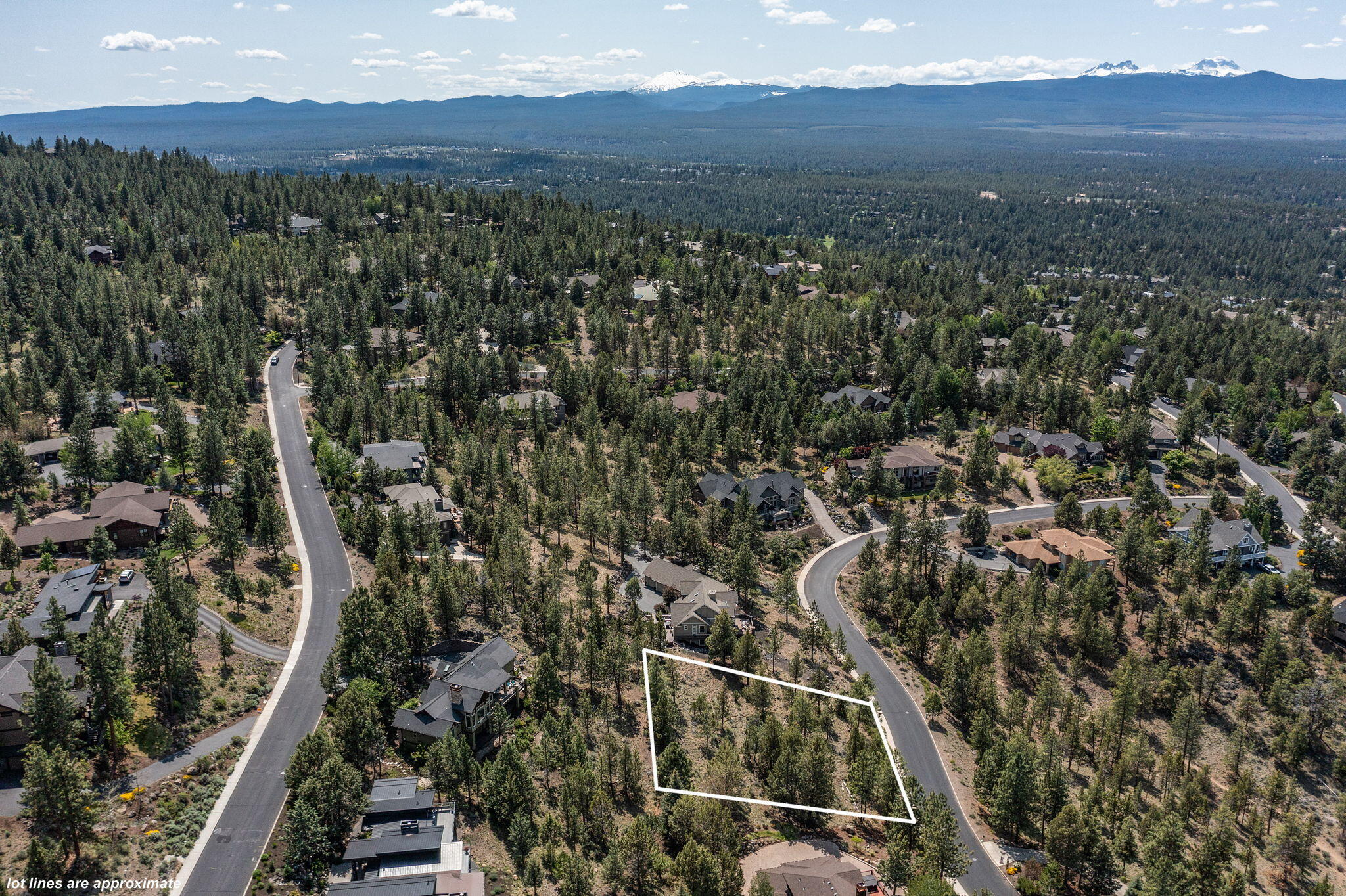 Awbrey Butte - Residential
