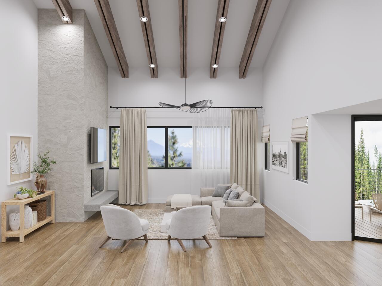 3341 NW Panorama Drive