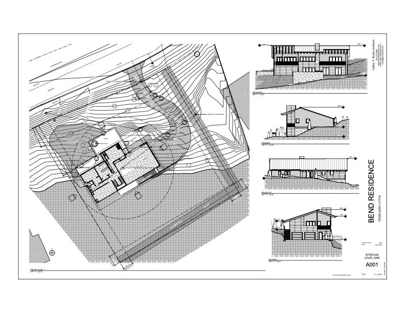 Awbrey Butte - Residential