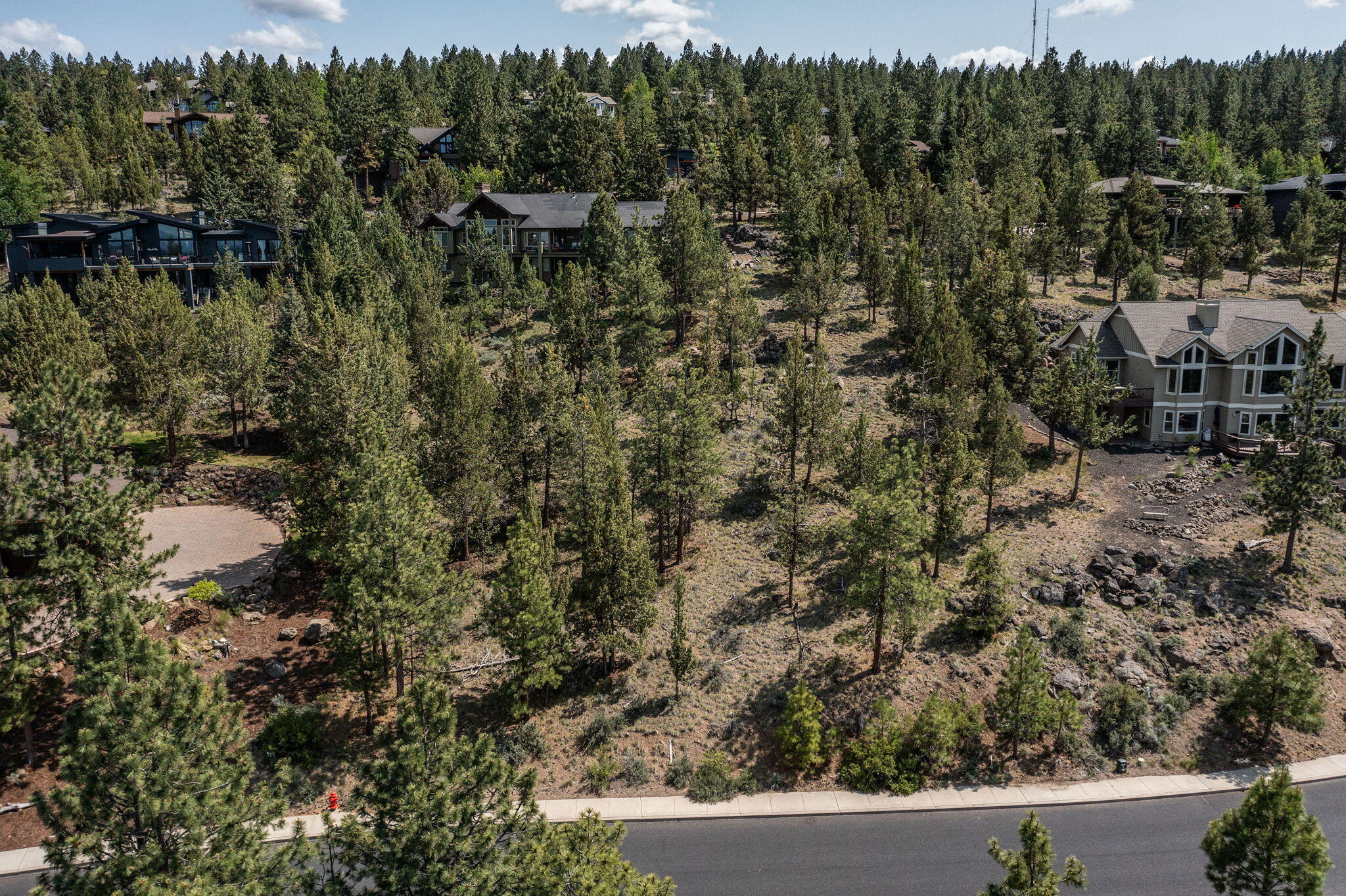 Awbrey Butte - Residential