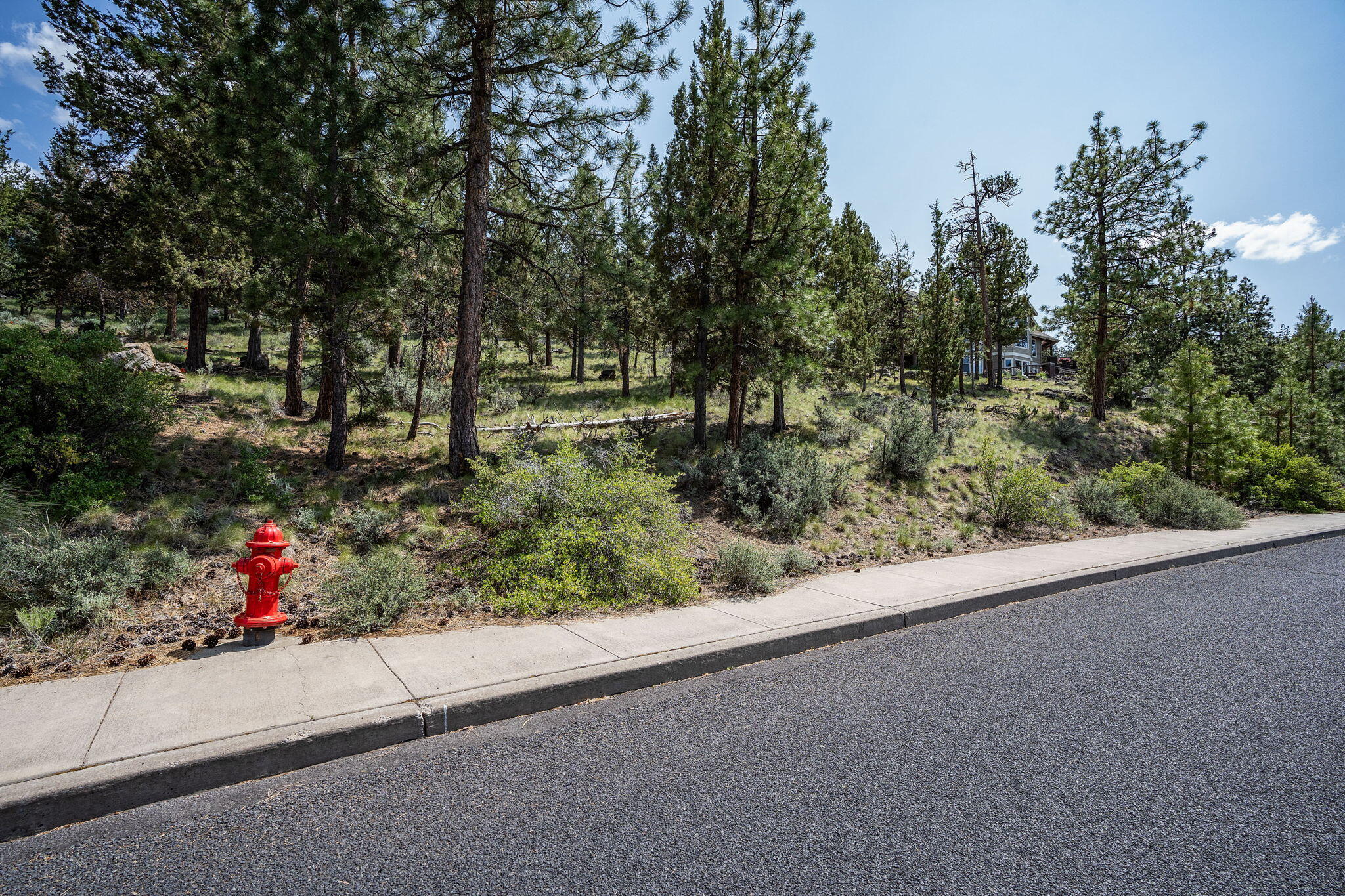Awbrey Butte - Residential