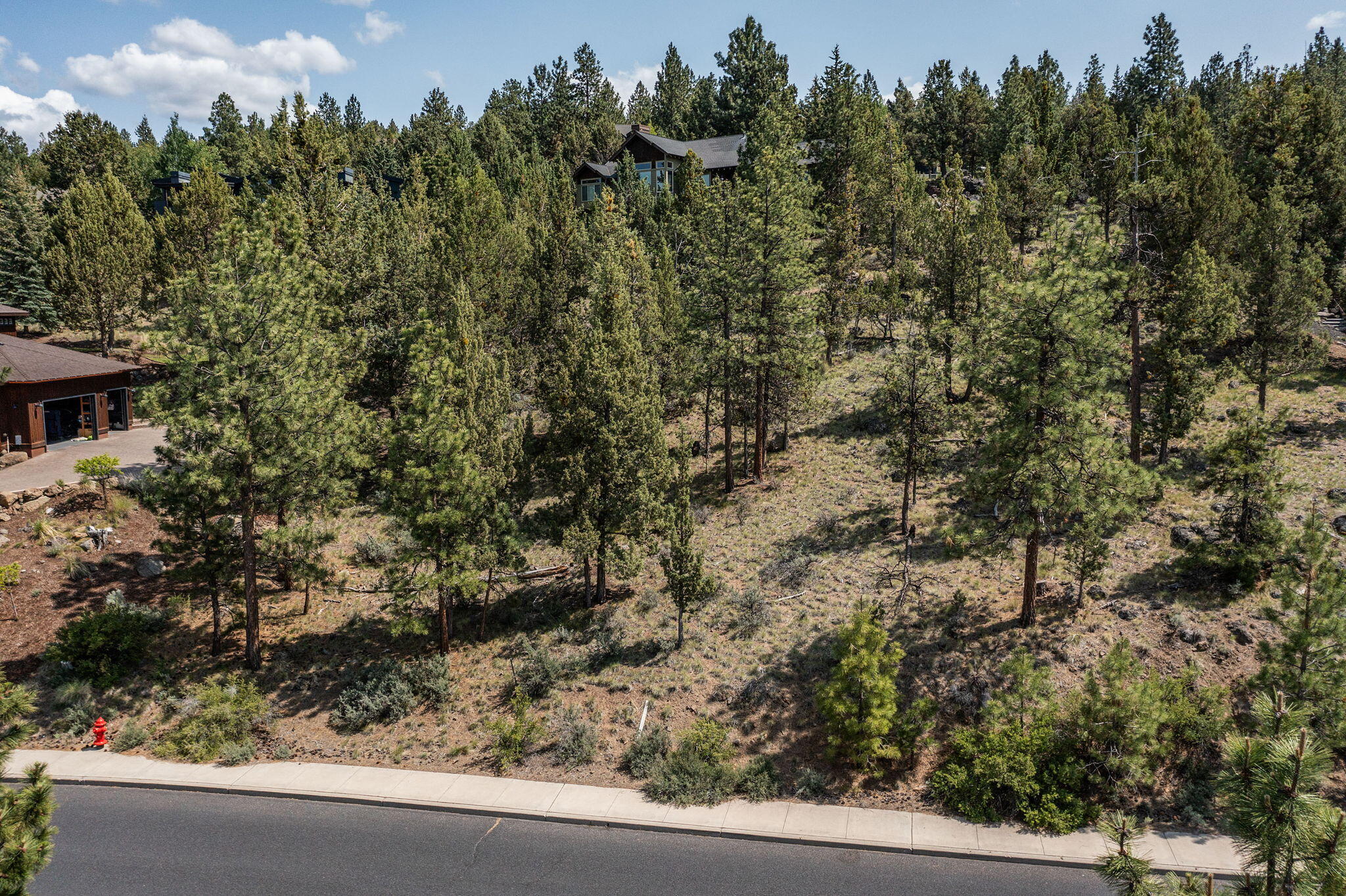 Awbrey Butte - Residential