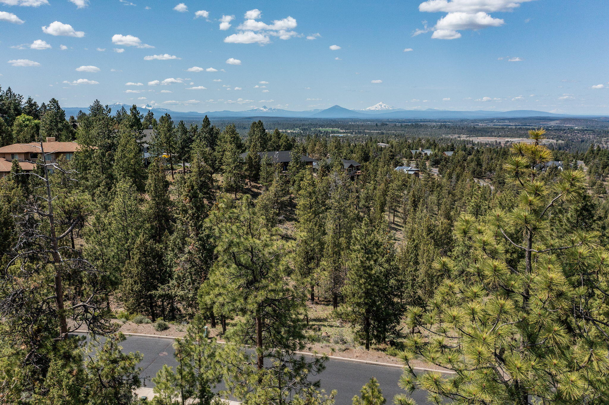 Awbrey Butte - Residential