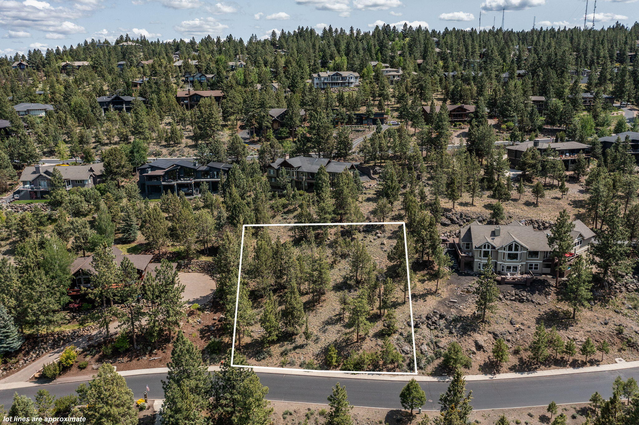 Awbrey Butte - Residential